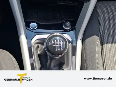Volkswagen T-Roc Cabriolet – Foto 10