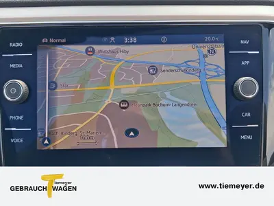 Volkswagen T-Roc Cabriolet – Foto 12