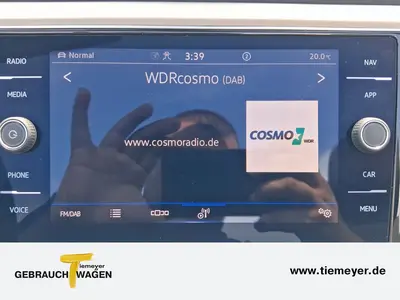 Volkswagen T-Roc Cabriolet – Foto 13