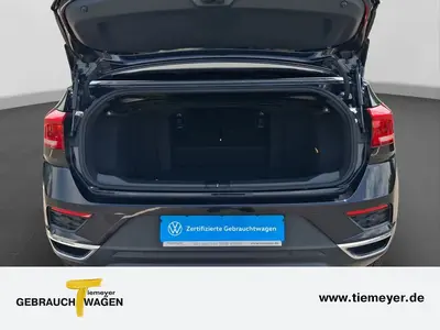 Volkswagen T-Roc Cabriolet – Foto 16
