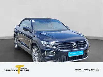 Volkswagen T-Roc Cabriolet – Foto 17
