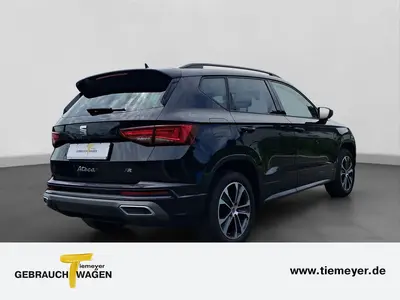 Seat Ateca – Foto 2
