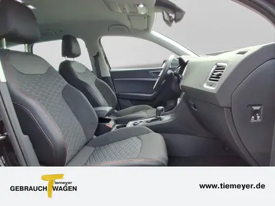 Seat Ateca – Foto 3