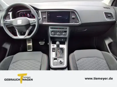 Seat Ateca – Foto 4