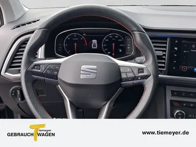 Seat Ateca – Foto 8