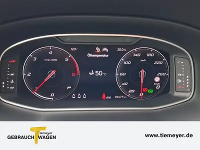 Seat Ateca – Foto 9