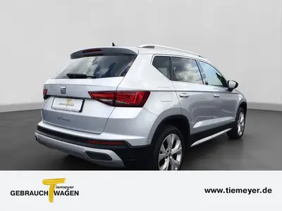 Seat Ateca – Foto 2