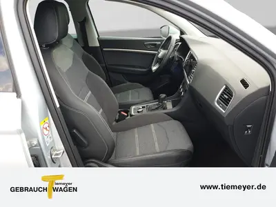 Seat Ateca – Foto 3
