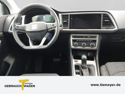 Seat Ateca – Foto 4
