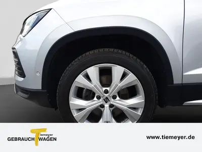 Seat Ateca – Foto 6
