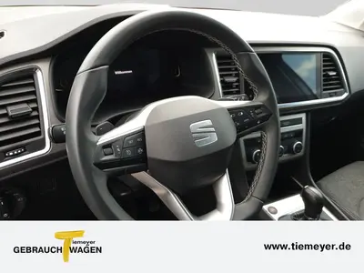 Seat Ateca – Foto 8
