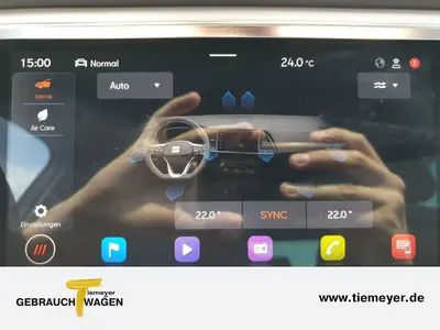 Seat Ateca – Foto 15
