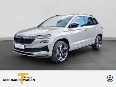 Skoda Karoq – Foto 1