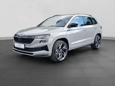 Skoda Karoq – Foto 2