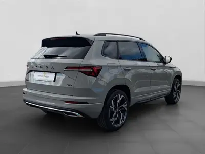 Skoda Karoq – Foto 3