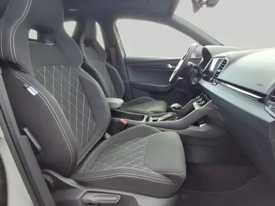 Skoda Karoq – Foto 4