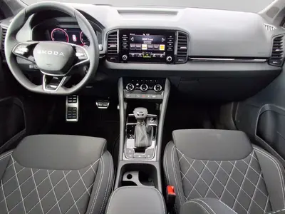 Skoda Karoq – Foto 5