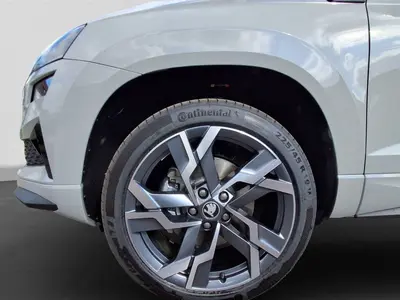 Skoda Karoq – Foto 7