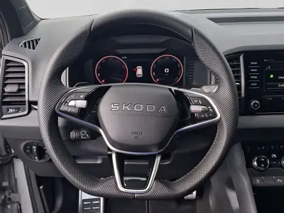 Skoda Karoq – Foto 9