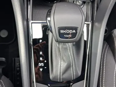 Skoda Karoq – Foto 11