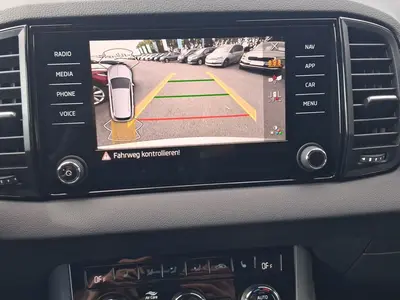 Skoda Karoq – Foto 12