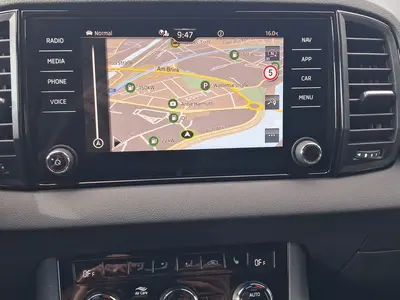 Skoda Karoq – Foto 13