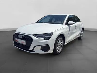 Audi A3 Sportback – Foto 2