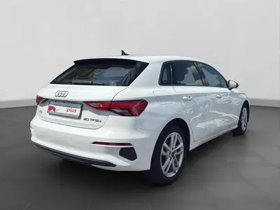 Audi A3 Sportback – Foto 3