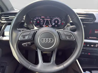 Audi A3 Sportback – Foto 9