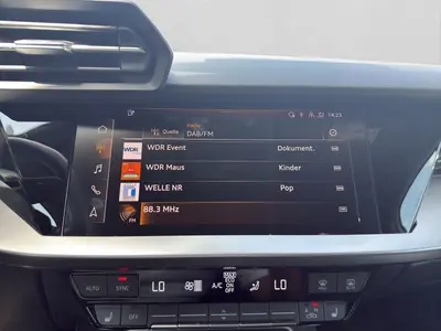 Audi A3 Sportback – Foto 14