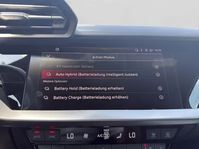Audi A3 Sportback – Foto 15