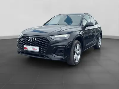 Audi Q5 Sportback – Foto 2