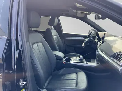 Audi Q5 Sportback – Foto 4