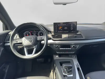 Audi Q5 Sportback – Foto 5
