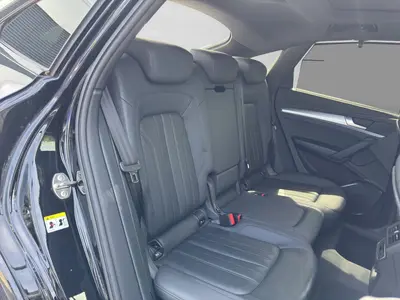 Audi Q5 Sportback – Foto 6