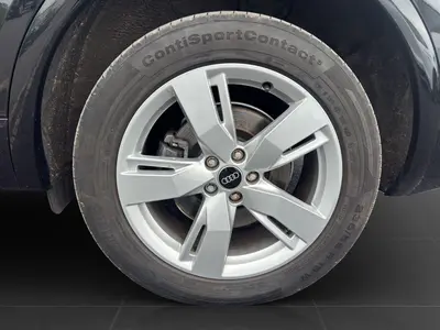 Audi Q5 Sportback – Foto 7