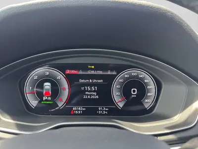 Audi Q5 Sportback – Foto 9