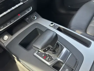 Audi Q5 Sportback – Foto 10