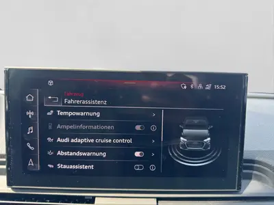 Audi Q5 Sportback – Foto 13