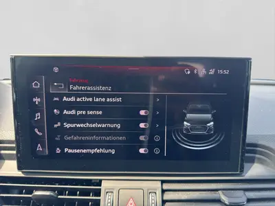 Audi Q5 Sportback – Foto 14