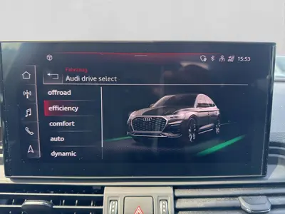 Audi Q5 Sportback – Foto 15