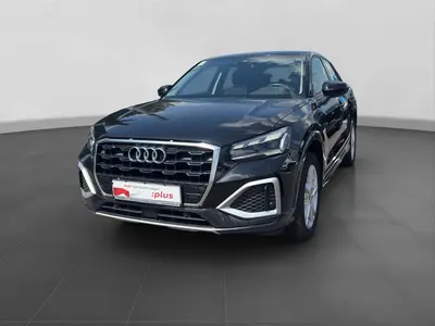 Audi Q2 – Foto 2
