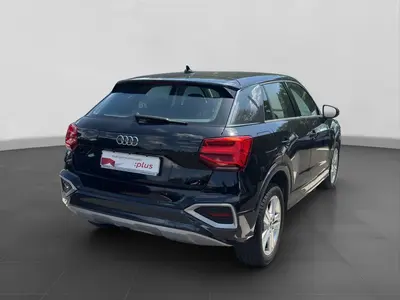 Audi Q2 – Foto 3