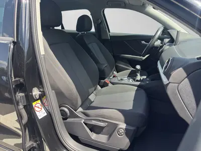Audi Q2 – Foto 4
