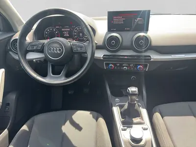 Audi Q2 – Foto 5