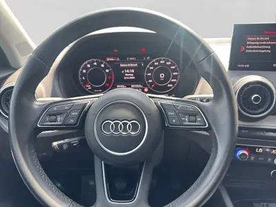 Audi Q2 – Foto 9