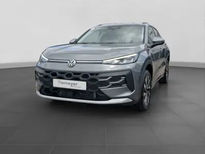 Volkswagen T-Roc – Foto 2