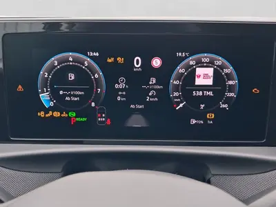 Volkswagen T-Roc – Foto 10