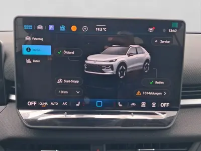 Volkswagen T-Roc – Foto 14