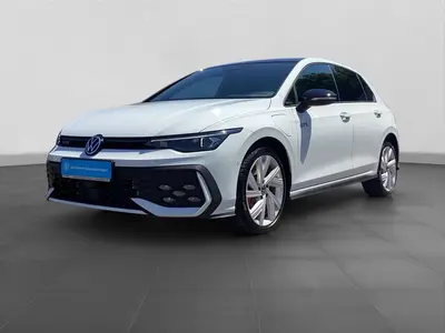 Volkswagen Golf – Foto 2
